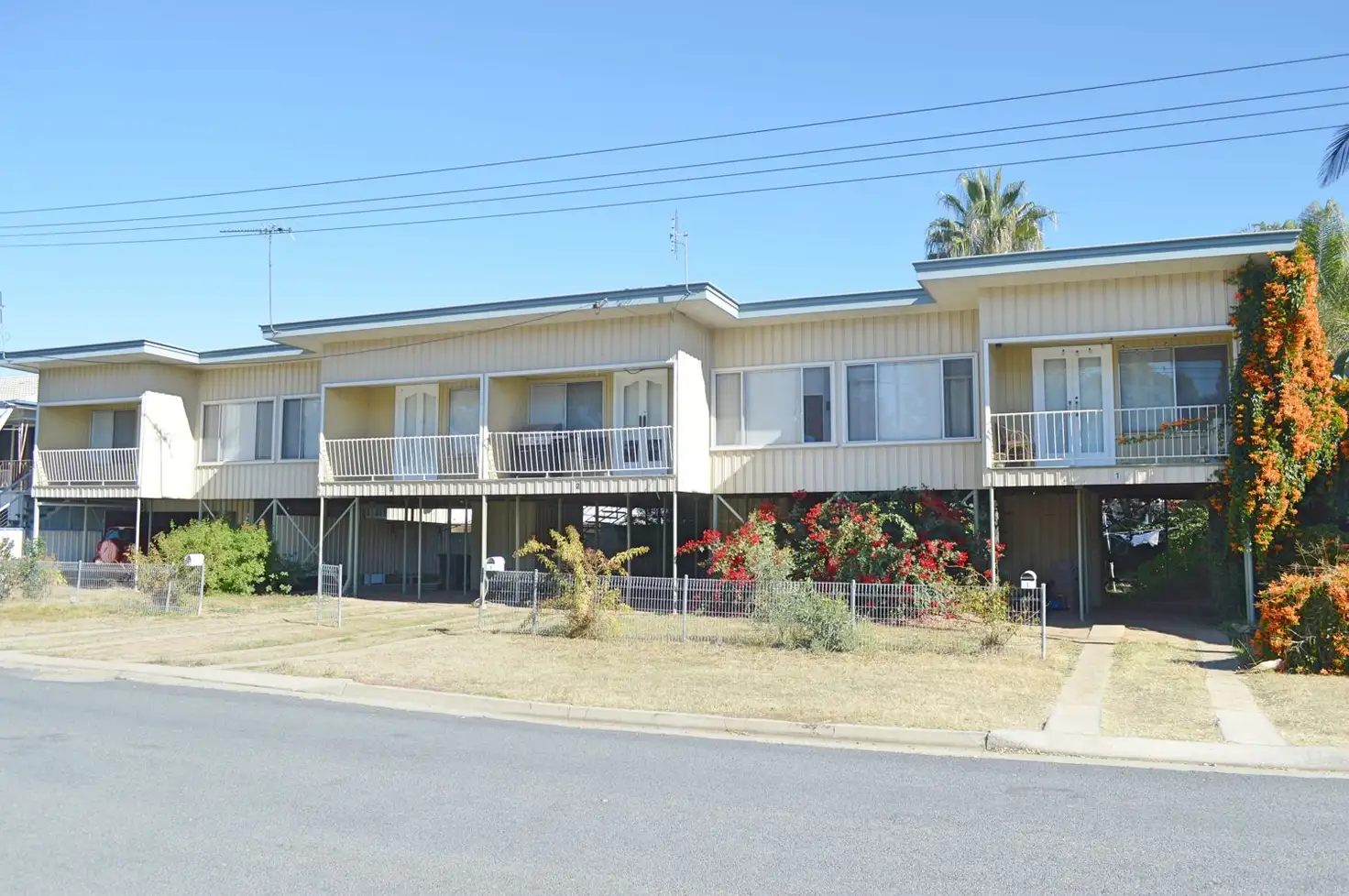 Main view of Homely unit listing, 13 Brand Street, Moree NSW 2400