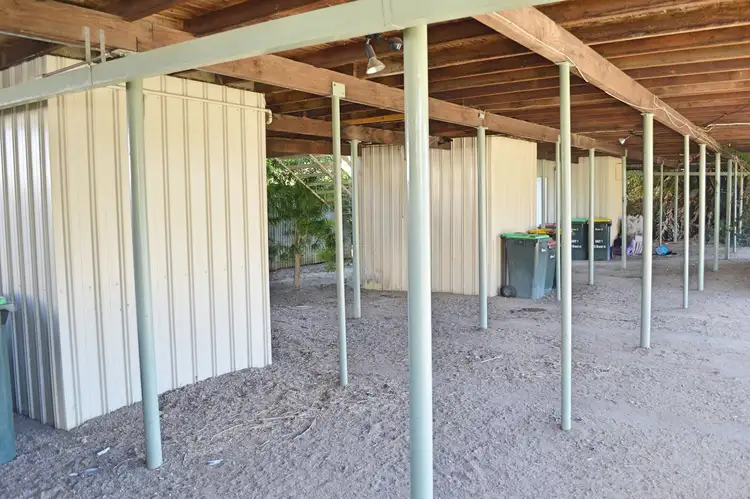 Fifth view of Homely unit listing, 13 Brand Street, Moree NSW 2400