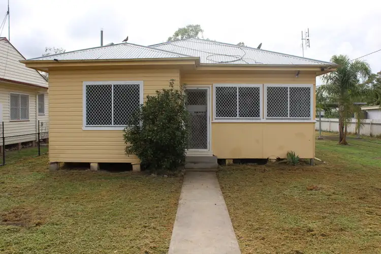 Main view of Homely house listing, 332 Chester Street, Moree NSW 2400