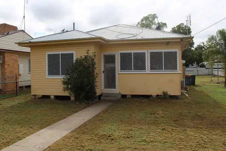 Second view of Homely house listing, 332 Chester Street, Moree NSW 2400