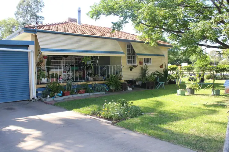 Main view of Homely house listing, 356 Edward Street, Moree NSW 2400
