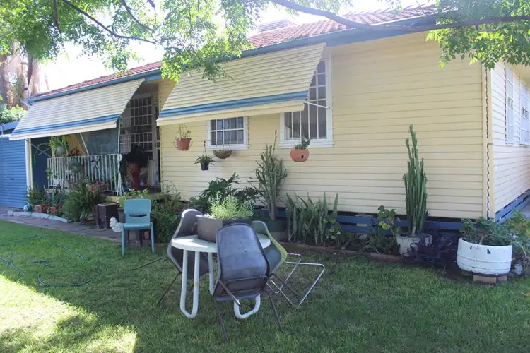 Second view of Homely house listing, 356 Edward Street, Moree NSW 2400