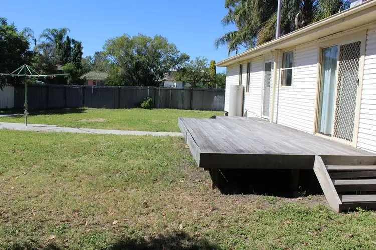 Second view of Homely house listing, 344 Edward Street, Moree NSW 2400