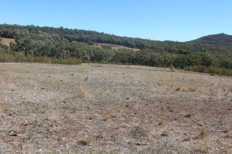 Part  "Arcadia", Bellata NSW 2397