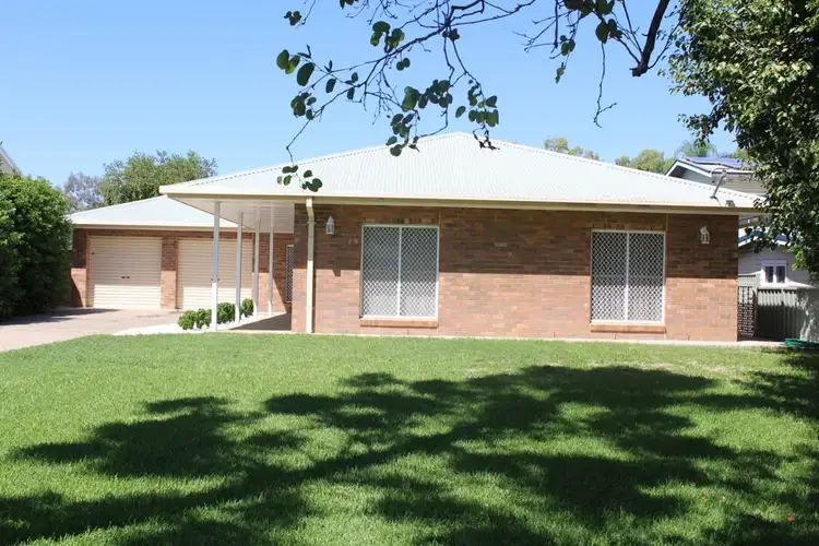 10 Dobbie Street, Moree NSW 2400