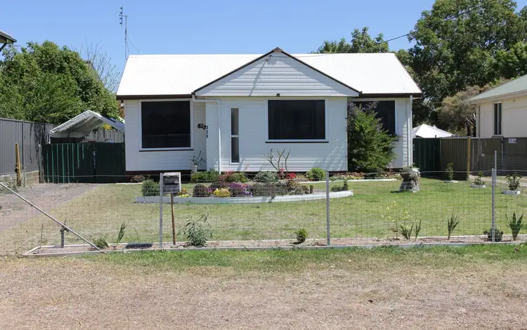Main view of Homely house listing, 329 Auburn Street, Moree NSW 2400