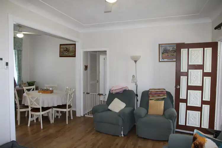 Fourth view of Homely house listing, 329 Auburn Street, Moree NSW 2400