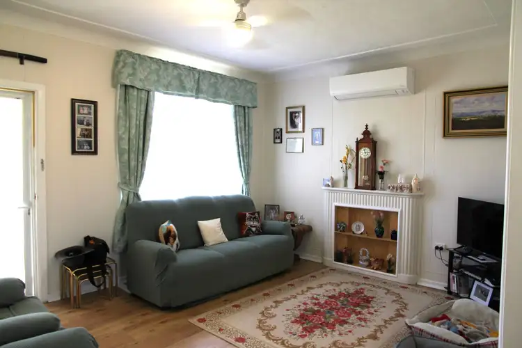 Fifth view of Homely house listing, 329 Auburn Street, Moree NSW 2400