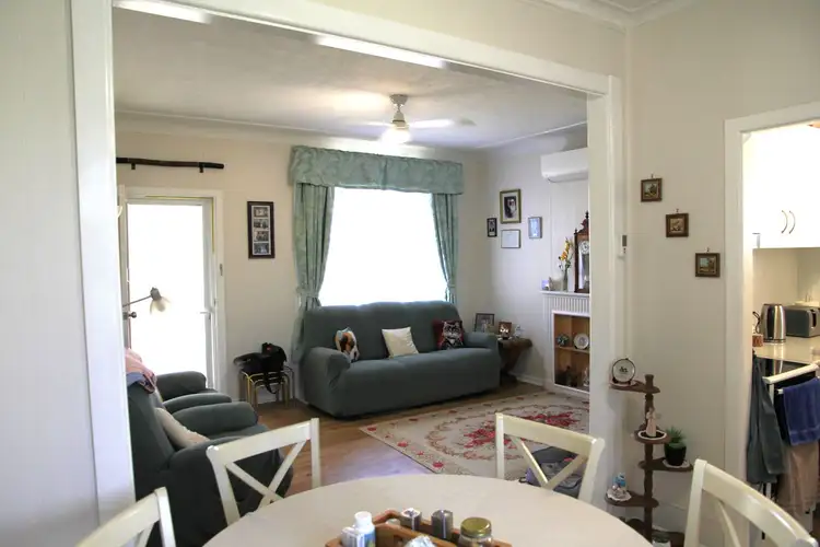 Sixth view of Homely house listing, 329 Auburn Street, Moree NSW 2400
