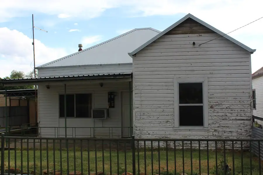 Main view of Homely house listing, 55 Railway Parade, Gravesend NSW 2401