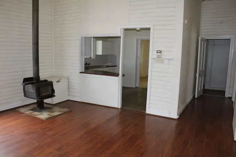 Fourth view of Homely house listing, 55 Railway Parade, Gravesend NSW 2401