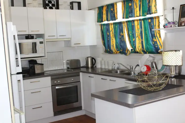 Second view of Homely house listing, 1 Condor Cresent, Moree NSW 2400