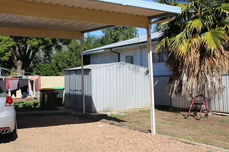 Fifth view of Homely house listing, 1 Condor Cresent, Moree NSW 2400
