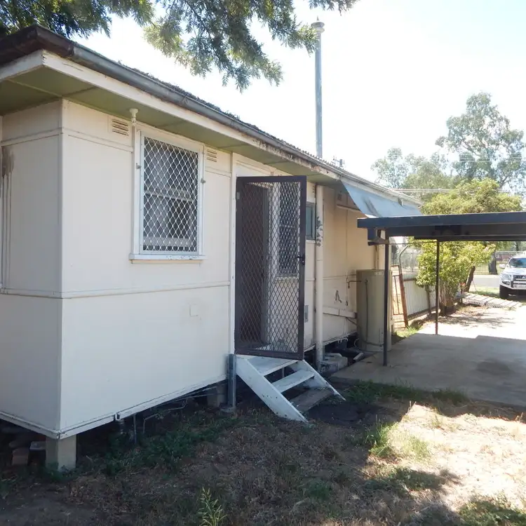 Third view of Homely house listing, 80 Adelaide Street, Moree NSW 2400