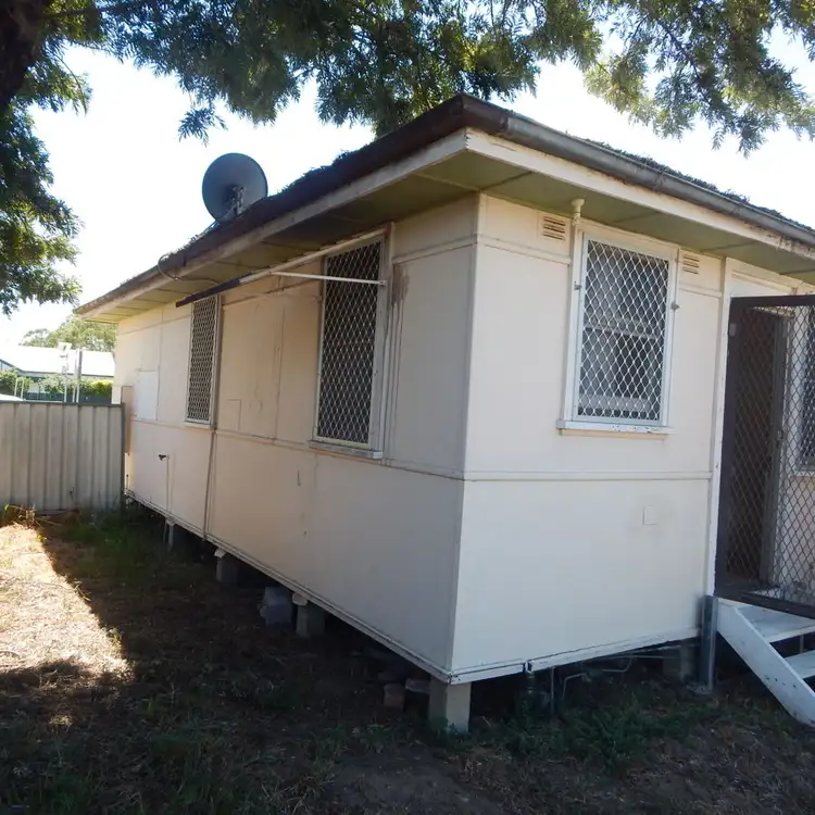 Fourth view of Homely house listing, 80 Adelaide Street, Moree NSW 2400