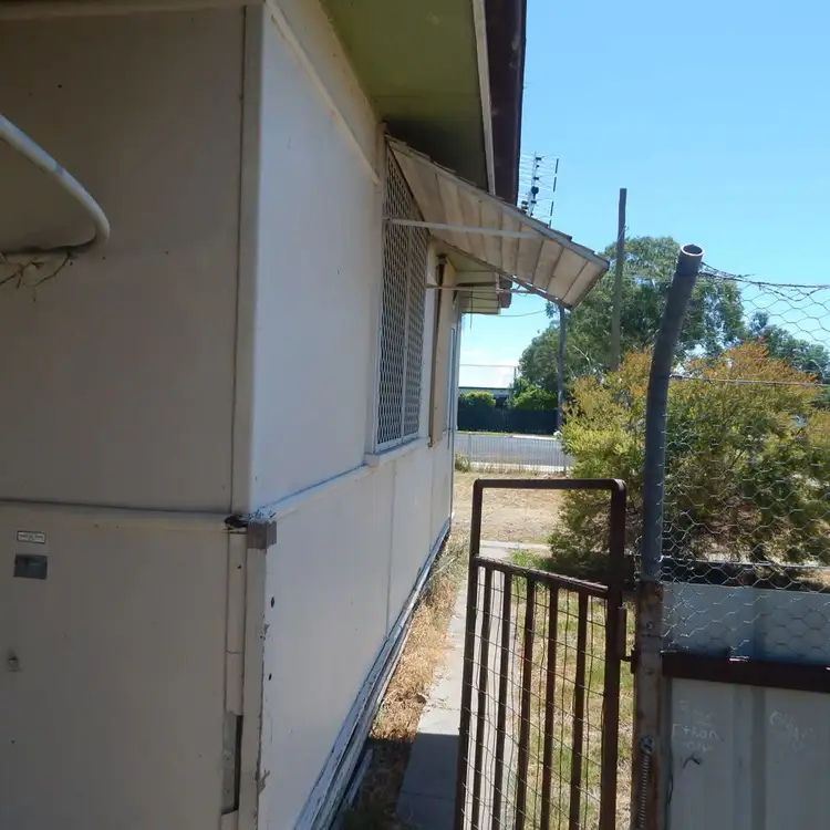 Fifth view of Homely house listing, 80 Adelaide Street, Moree NSW 2400