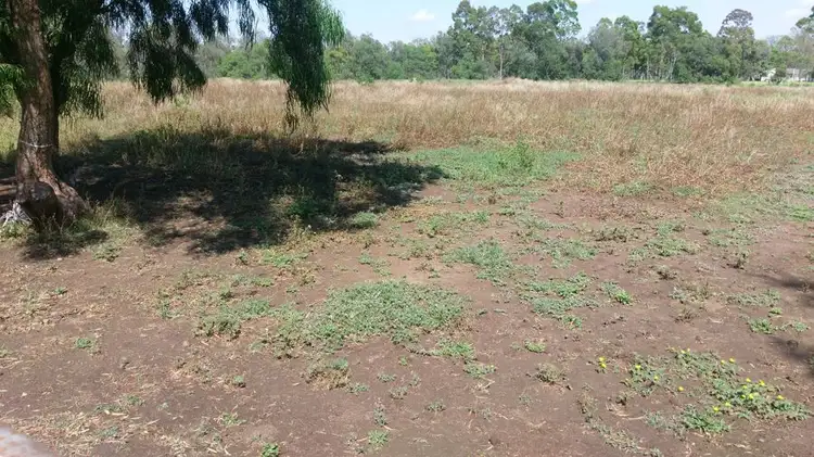 Second view of Homely land listing, 27-29 Courallie Street, Moree NSW 2400