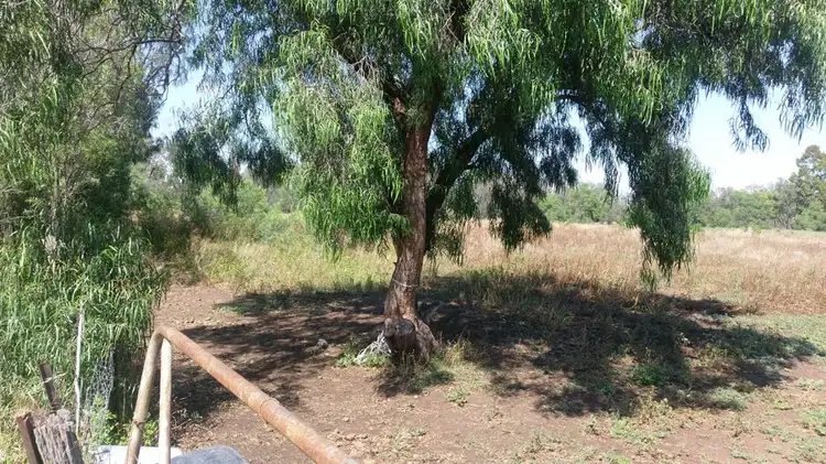 Third view of Homely land listing, 27-29 Courallie Street, Moree NSW 2400