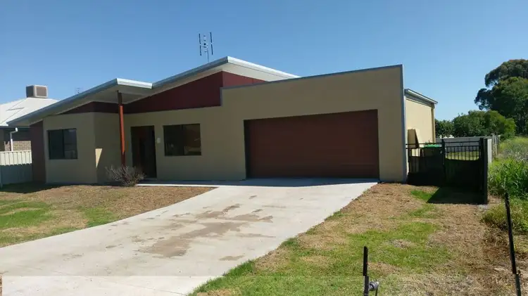 Main view of Homely house listing, 27 Bottlebrush Drive, Moree NSW 2400