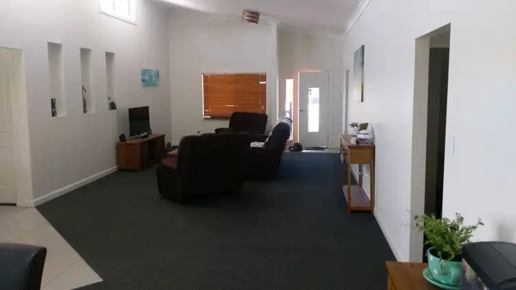 Fourth view of Homely house listing, 27 Bottlebrush Drive, Moree NSW 2400
