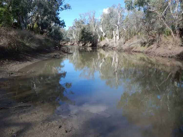 Third view of Homely land listing, Boobialla Road, Moree NSW 2400
