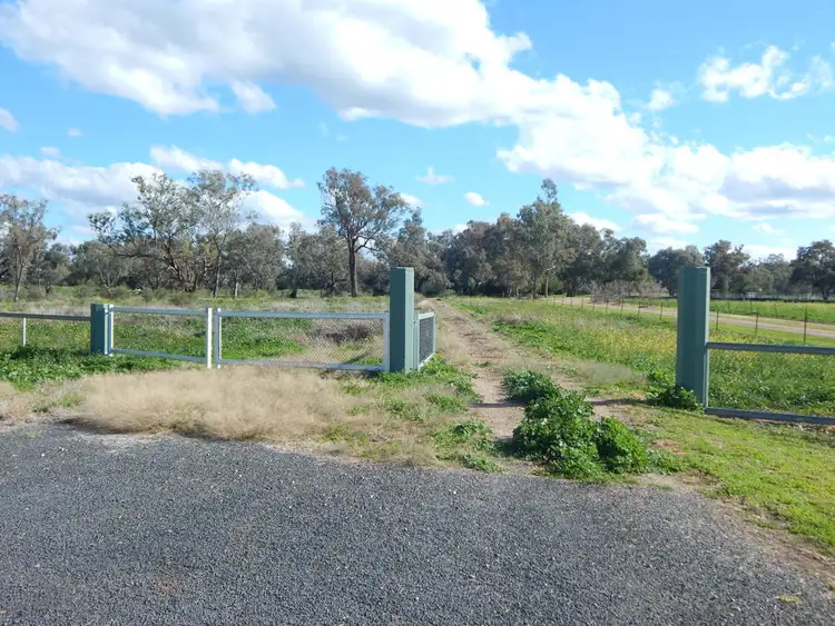 Seventh view of Homely land listing, Boobialla Road, Moree NSW 2400