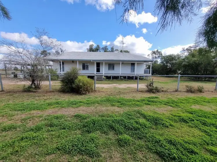 5 Midkin Street, Garah NSW 2405