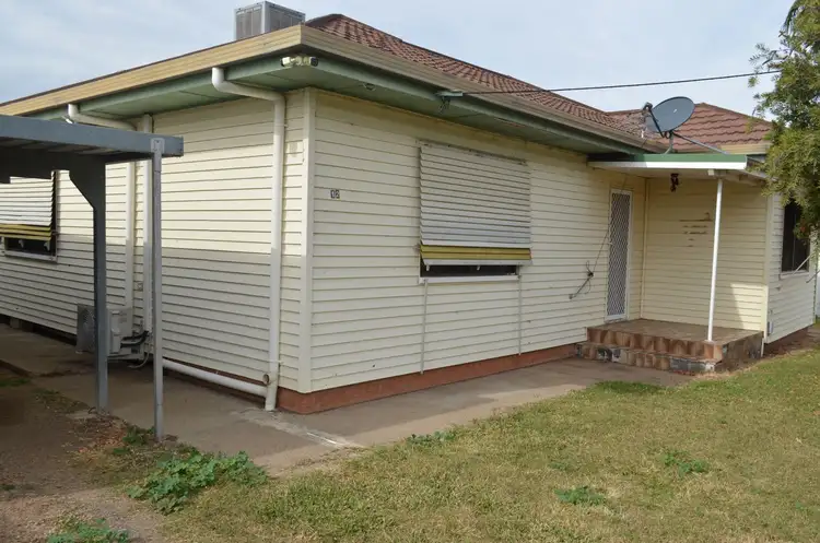 Main view of Homely house listing, 12 Downer Avenue, Moree NSW 2400