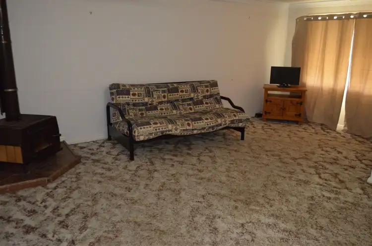 Second view of Homely house listing, 12 Downer Avenue, Moree NSW 2400