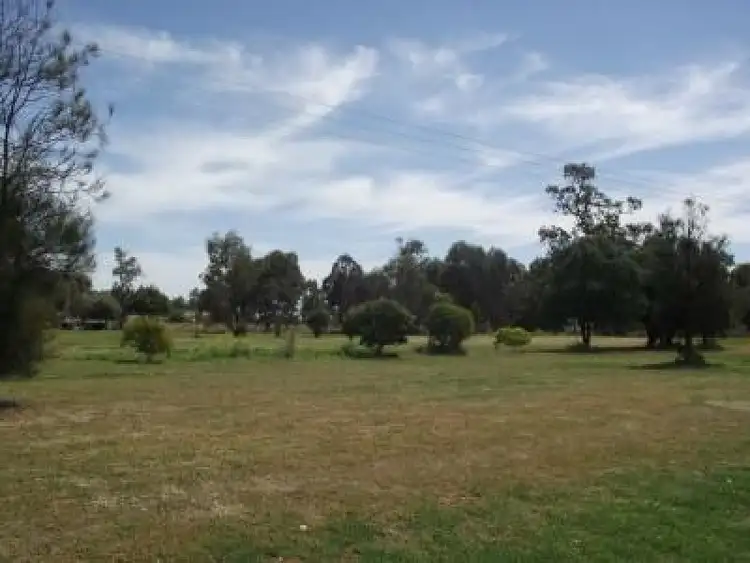 Main view of Homely land listing, 11 Boolooroo Street, Ashley NSW 2400
