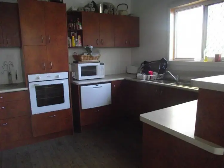 Second view of Homely house listing, 8 Drummond Street, Moree NSW 2400