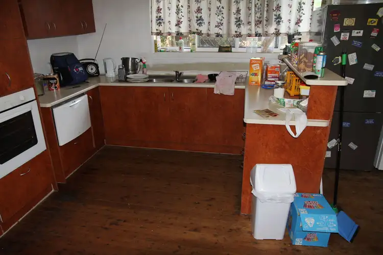 Fifth view of Homely house listing, 8 Drummond Street, Moree NSW 2400