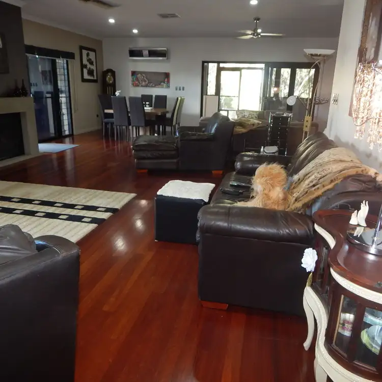 Seventh view of Homely house listing, 52 Kamilaroi Drive, Moree NSW 2400