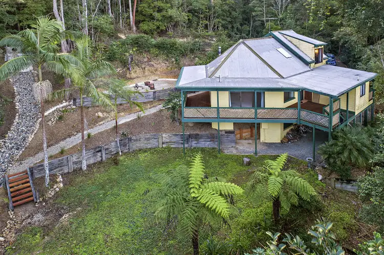 Second view of Homely house listing, 1492C Coramba Rd, Coramba NSW 2450