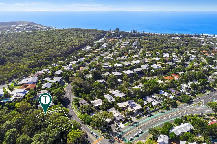Main view of Homely house listing, 54 Solway Drive, Sunshine Beach QLD 4567