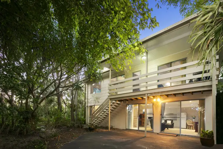 Fourth view of Homely house listing, 54 Solway Drive, Sunshine Beach QLD 4567