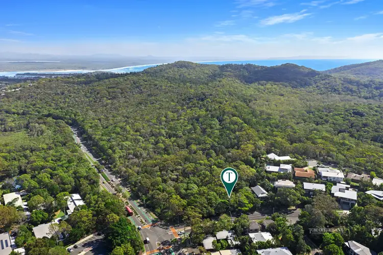 Fifth view of Homely house listing, 54 Solway Drive, Sunshine Beach QLD 4567