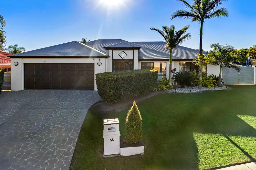 Main view of Homely house listing, 60 Ballymote Street, Bracken Ridge QLD 4017