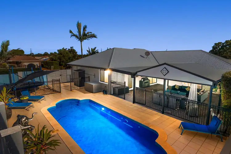 Second view of Homely house listing, 60 Ballymote Street, Bracken Ridge QLD 4017