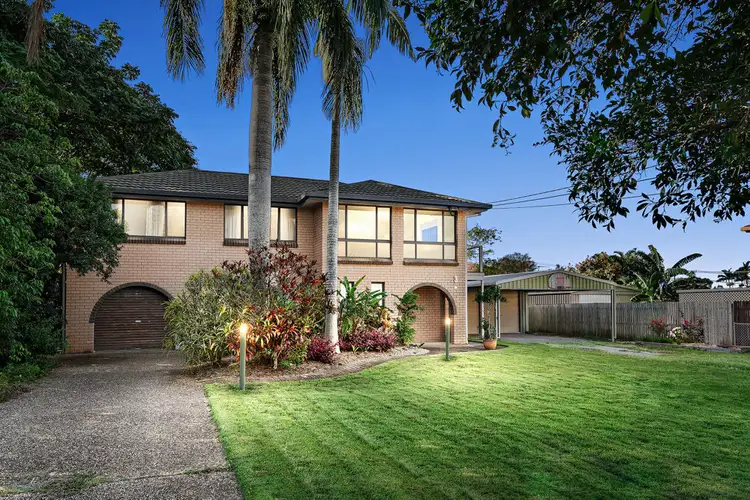 3 Yaraan Street, Bracken Ridge QLD 4017