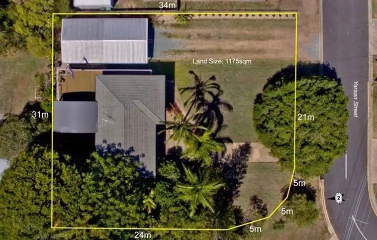 Second view of Homely house listing, 3 Yaraan Street, Bracken Ridge QLD 4017