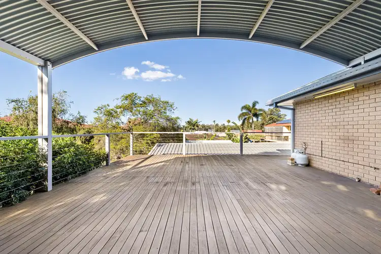 Sixth view of Homely house listing, 3 Yaraan Street, Bracken Ridge QLD 4017
