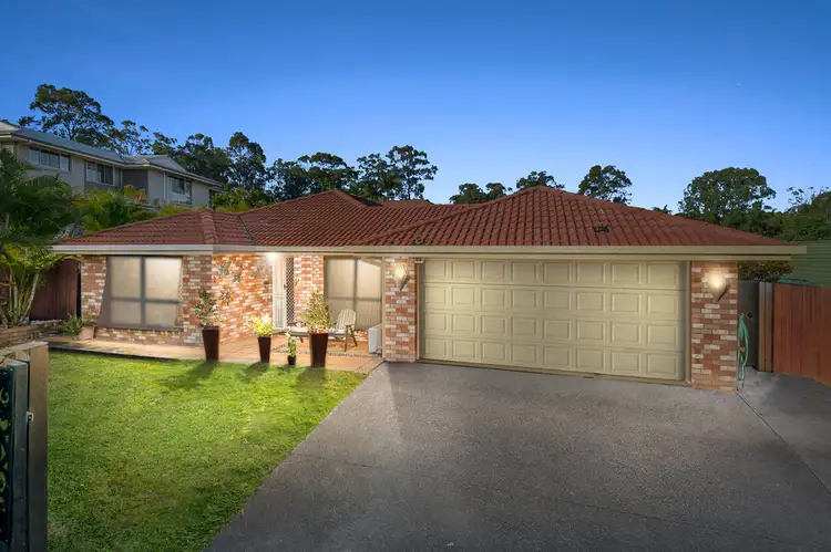 Main view of Homely house listing, 22 Pine Crest Drive, Kurwongbah QLD 4503