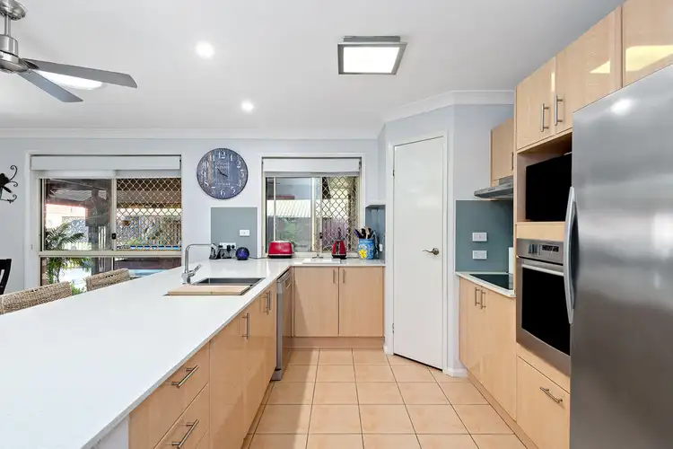Second view of Homely house listing, 22 Pine Crest Drive, Kurwongbah QLD 4503