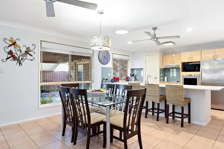 Third view of Homely house listing, 22 Pine Crest Drive, Kurwongbah QLD 4503