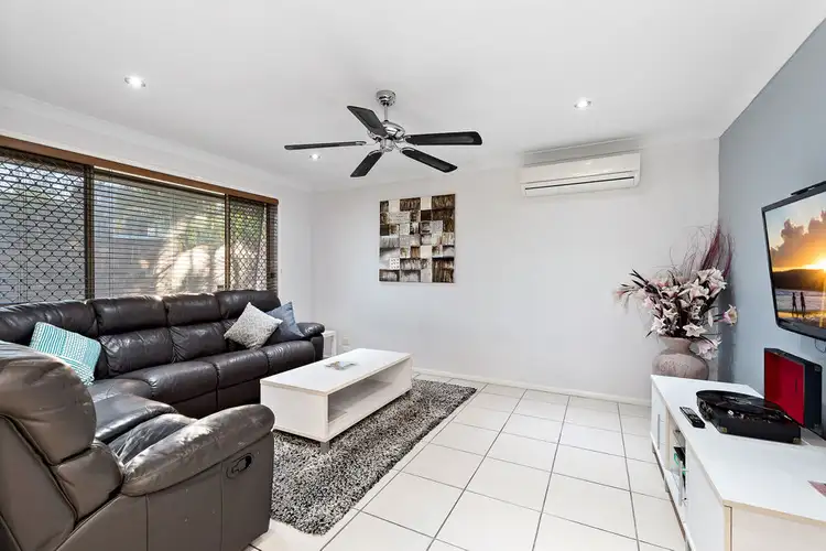 Fourth view of Homely house listing, 22 Pine Crest Drive, Kurwongbah QLD 4503