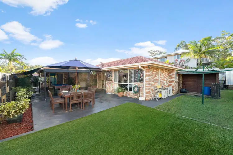 Sixth view of Homely house listing, 22 Pine Crest Drive, Kurwongbah QLD 4503
