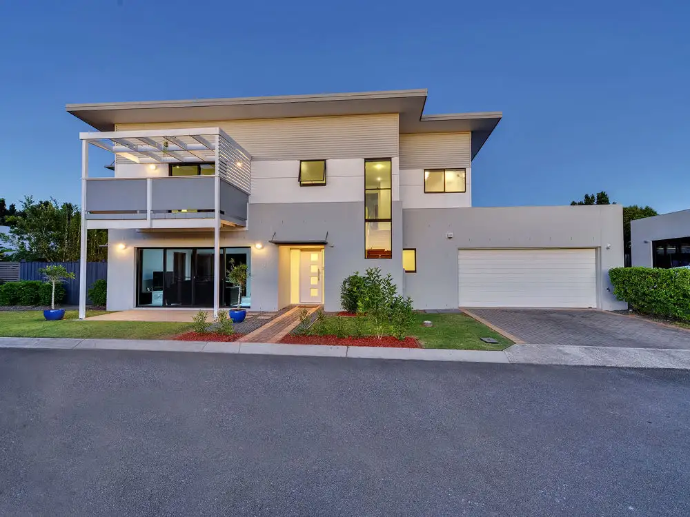 Main view of Homely townhouse listing, 7 Mode Place, Eight Mile Plains QLD 4113