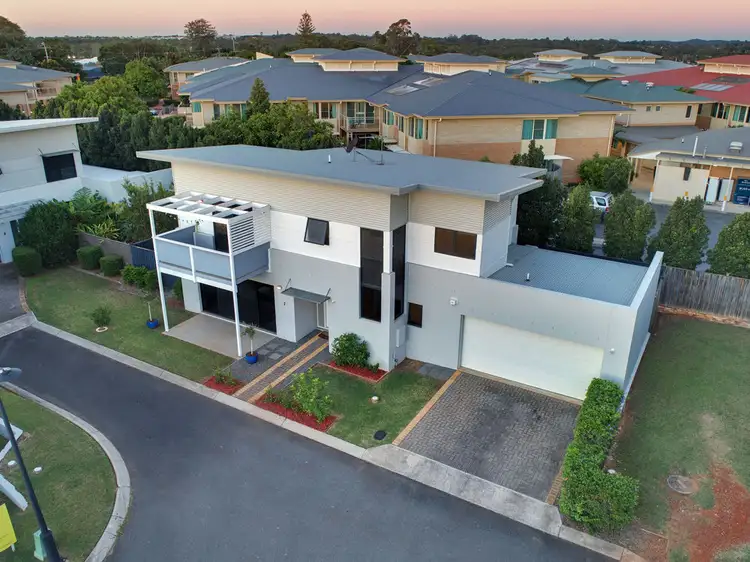 Second view of Homely townhouse listing, 7 Mode Place, Eight Mile Plains QLD 4113