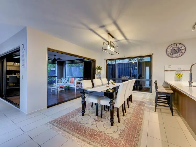 Third view of Homely townhouse listing, 7 Mode Place, Eight Mile Plains QLD 4113